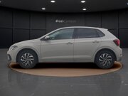 Volkswagen Polo Life Edition 1.0 TSI 70 kW / 95 PK