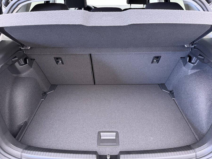 Volkswagen Polo Life Edition 1.0 TSI 70 kW / 95 PK