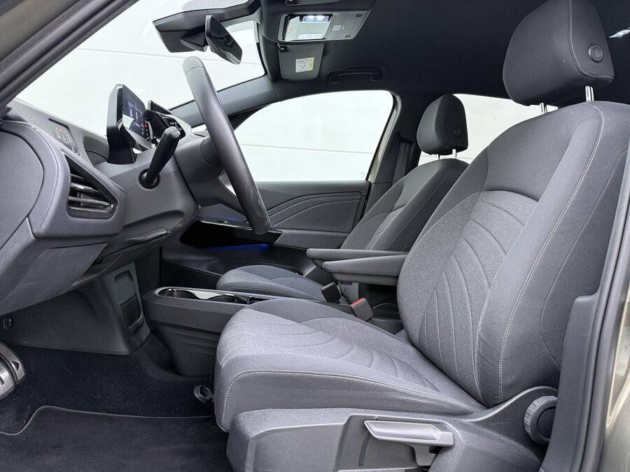Volkswagen ID.3 58 kWh