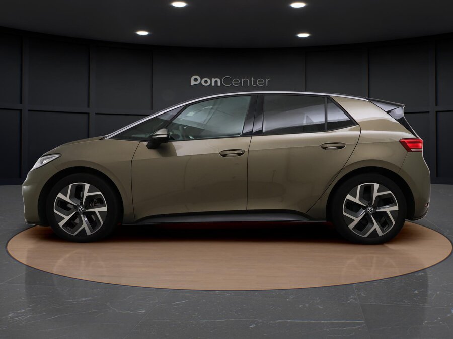 Volkswagen ID.3 58 kWh