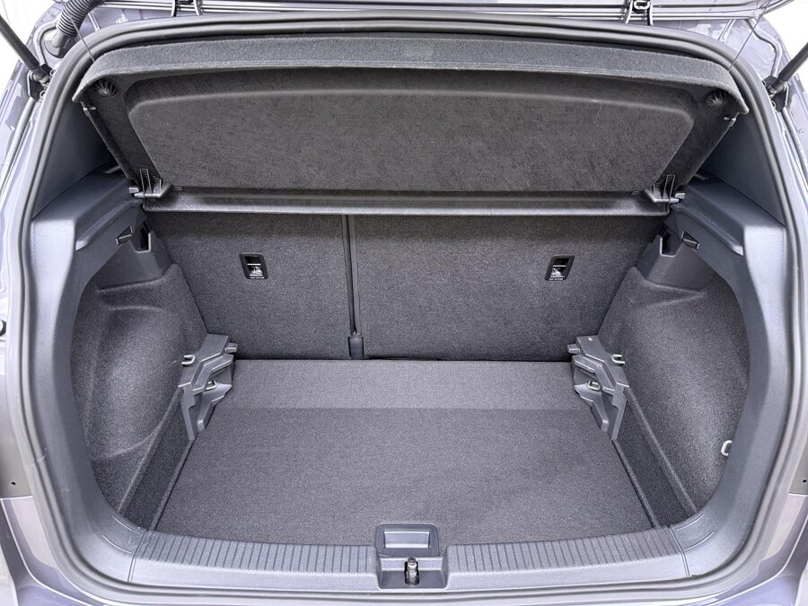 Volkswagen T-Cross 1.0 TSI R-Line