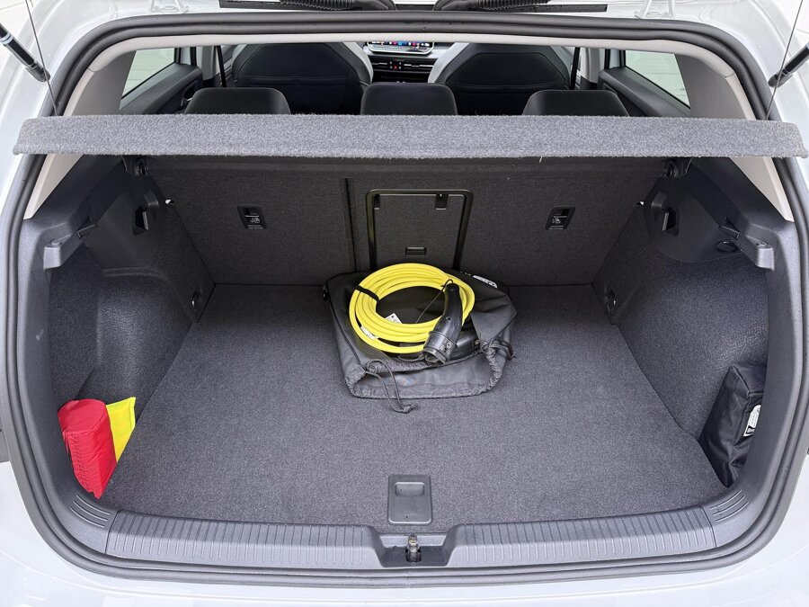 Volkswagen Golf 1.5 eHybrid Style