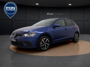 Volkswagen Polo 1.0 TSI Life Edition
