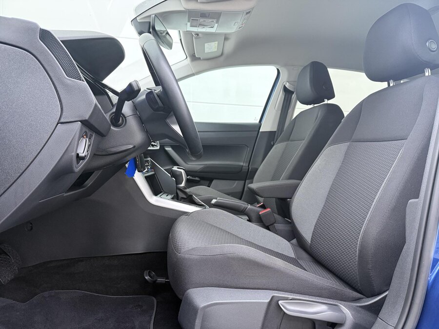 Volkswagen Polo 1.0 TSI Life Edition