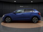Volkswagen Polo 1.0 TSI Life Edition