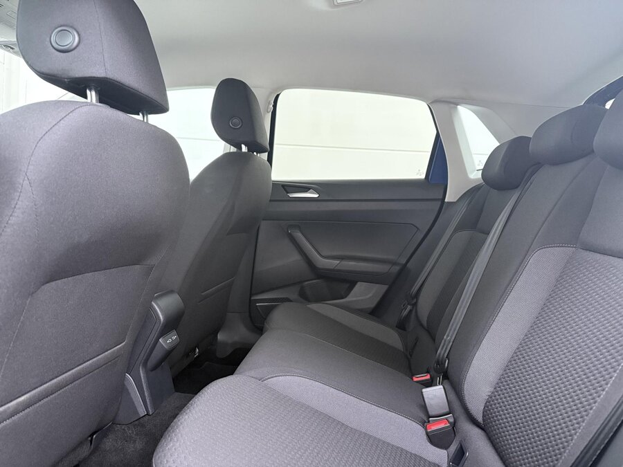 Volkswagen Polo 1.0 TSI Life Edition