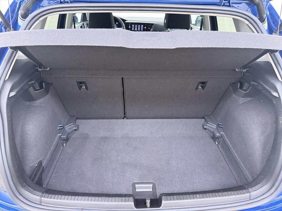 Volkswagen Polo 1.0 TSI Life Edition