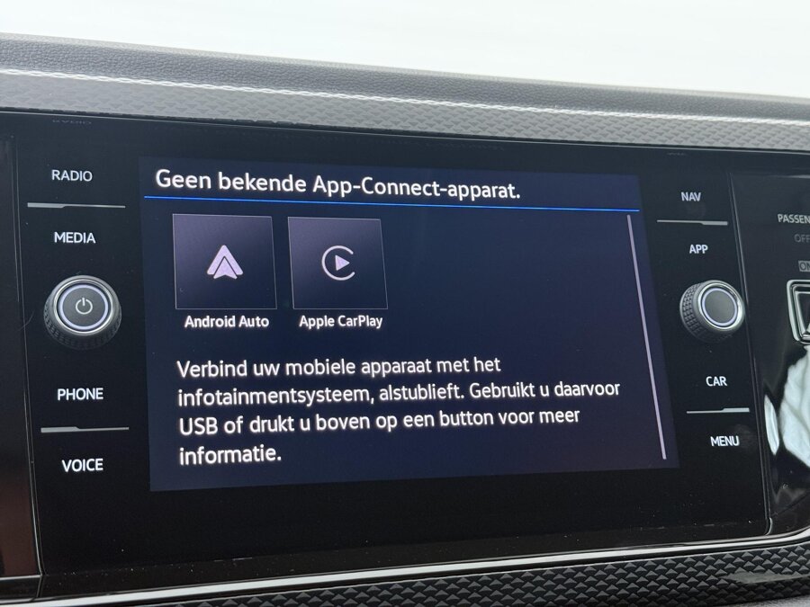Volkswagen Polo 1.0 TSI Life Edition