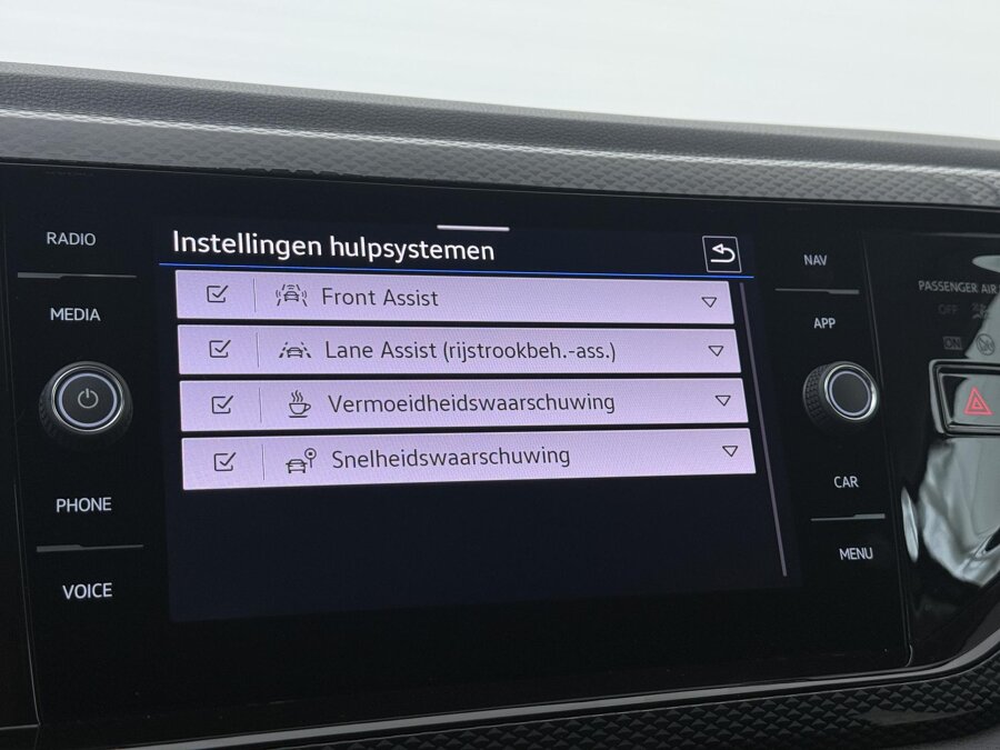Volkswagen Polo 1.0 TSI Life Edition