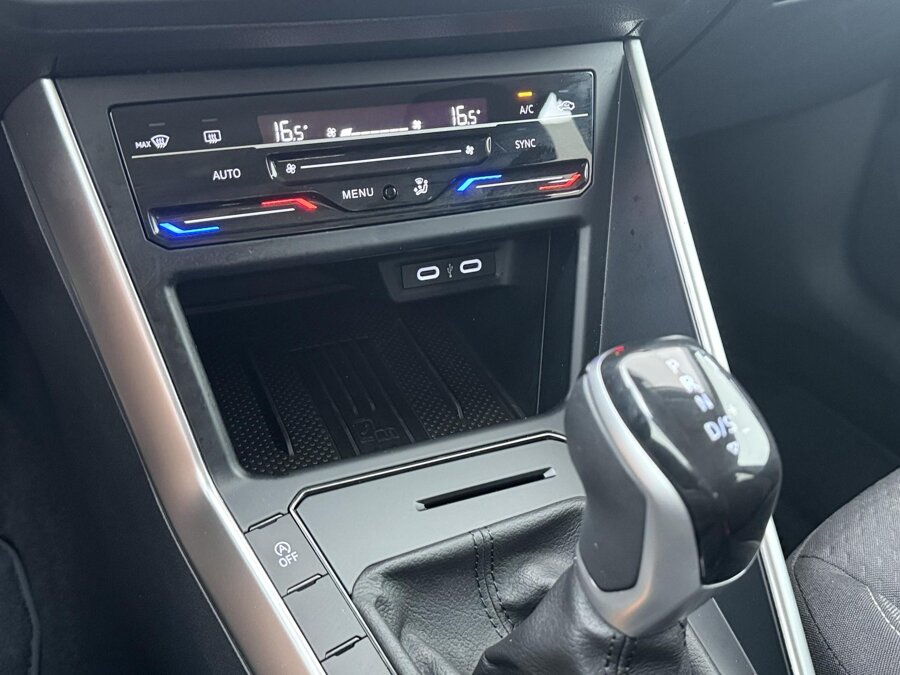 Volkswagen Polo 1.0 TSI Life Edition