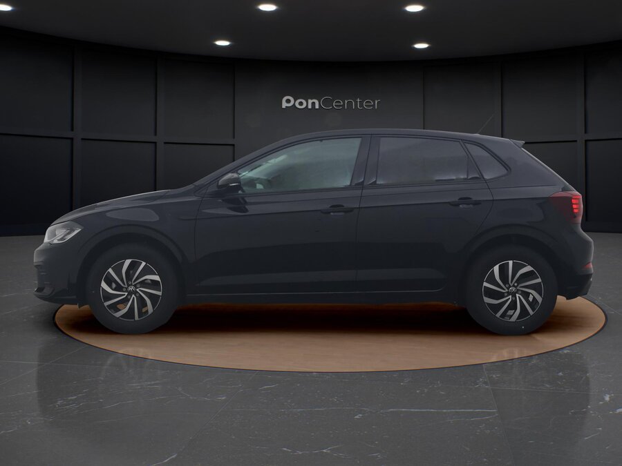 Volkswagen Polo Life Edition 1.0 TSI 70 kW / 95 PK