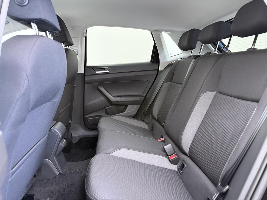 Volkswagen Polo Life Edition 1.0 TSI 70 kW / 95 PK