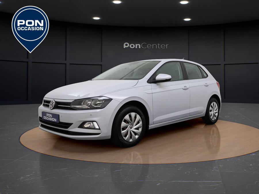 Volkswagen Polo 1.0 TSI Comfortline