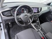 Volkswagen Polo 1.0 TSI Comfortline