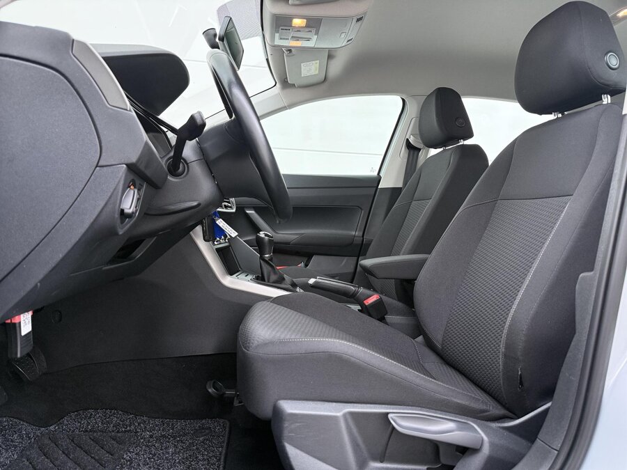 Volkswagen Polo 1.0 TSI Comfortline