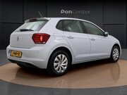 Volkswagen Polo 1.0 TSI Comfortline