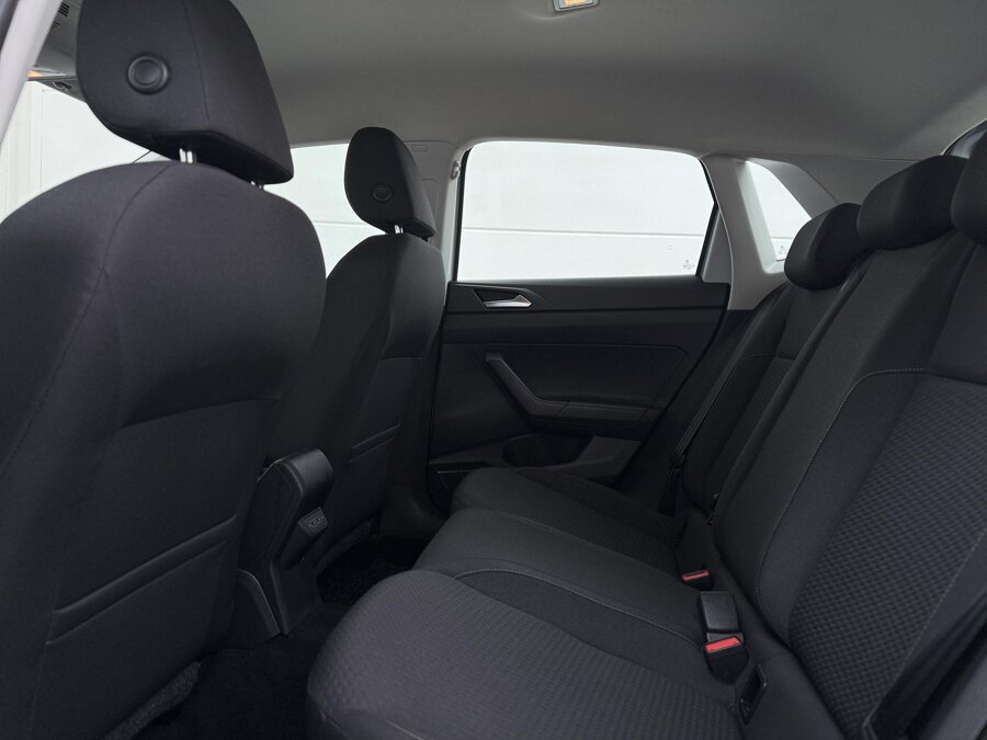 Volkswagen Polo 1.0 TSI Comfortline