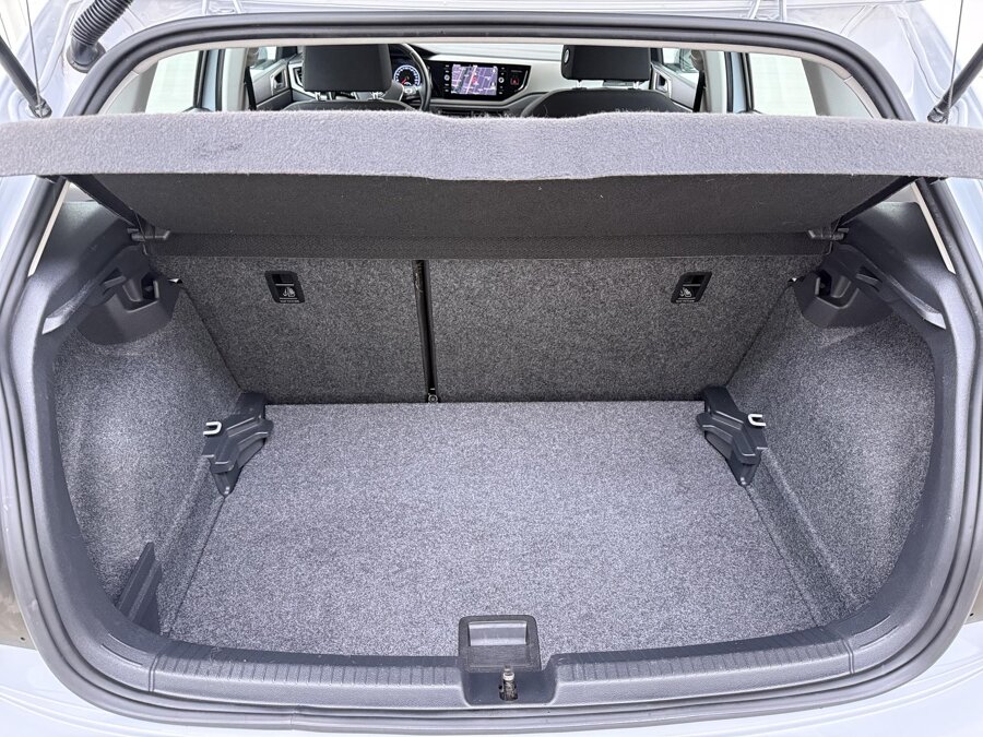 Volkswagen Polo 1.0 TSI Comfortline