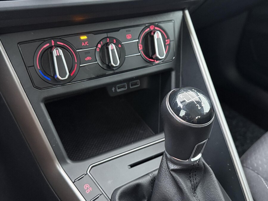 Volkswagen Polo 1.0 TSI Comfortline