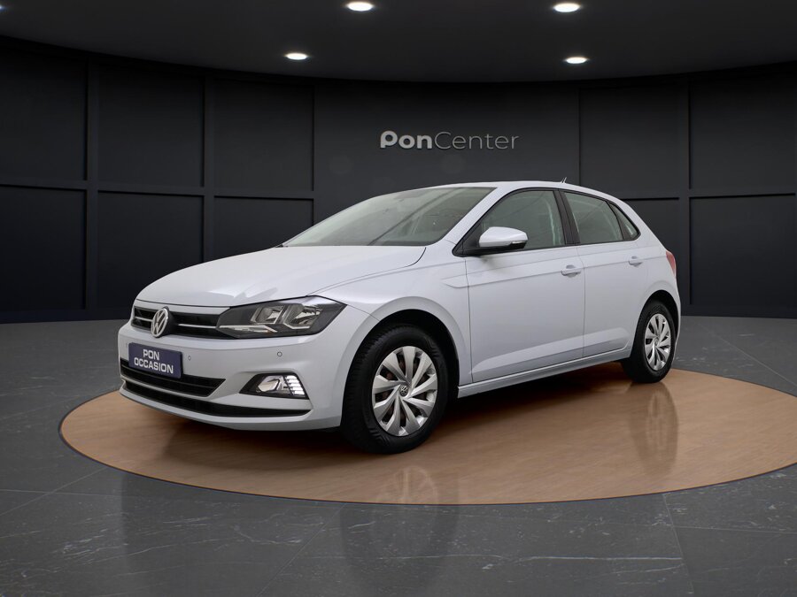 Volkswagen Polo 1.0 TSI Comfortline