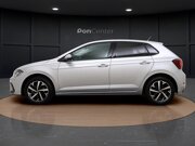 Volkswagen Polo 1.0 TSI Life Edition