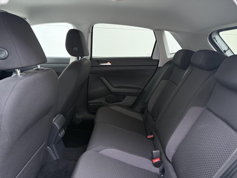 Volkswagen Polo 1.0 TSI Life Edition