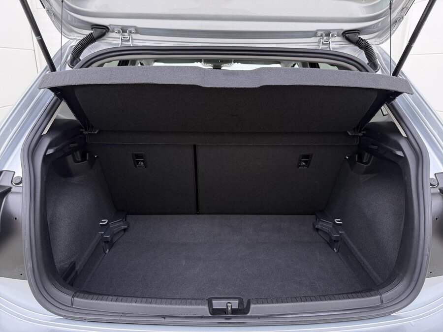 Volkswagen Polo 1.0 TSI Life Edition