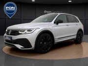 Volkswagen Tiguan 1.4 TSI eHybrid R-Line