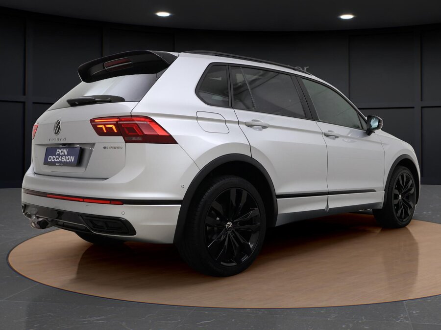 Volkswagen Tiguan 1.4 TSI eHybrid R-Line