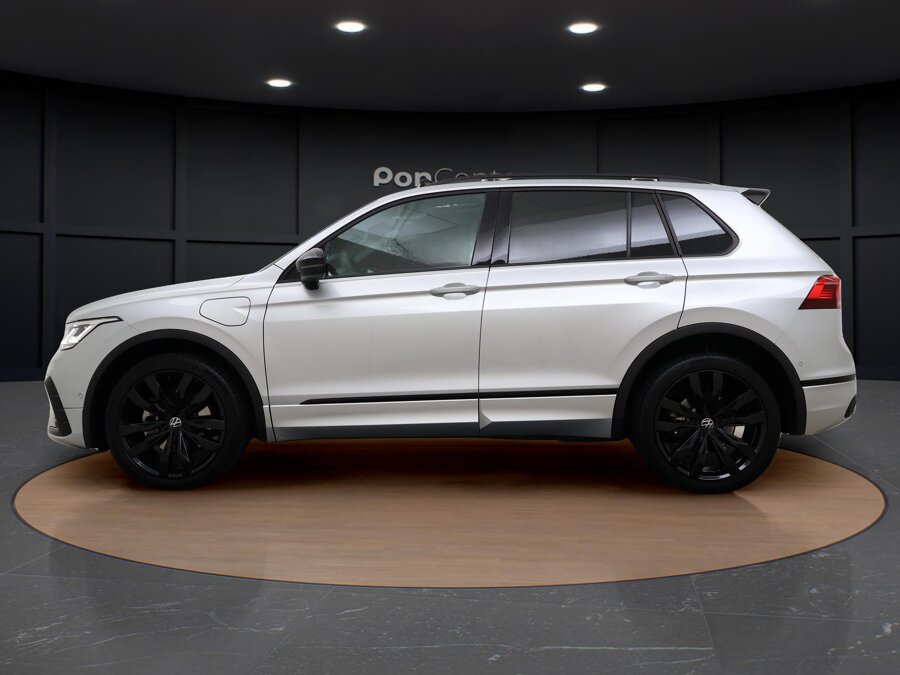 Volkswagen Tiguan 1.4 TSI eHybrid R-Line