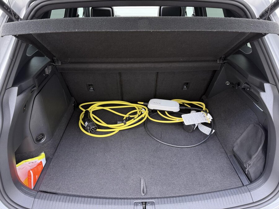 Volkswagen Tiguan 1.4 TSI eHybrid R-Line