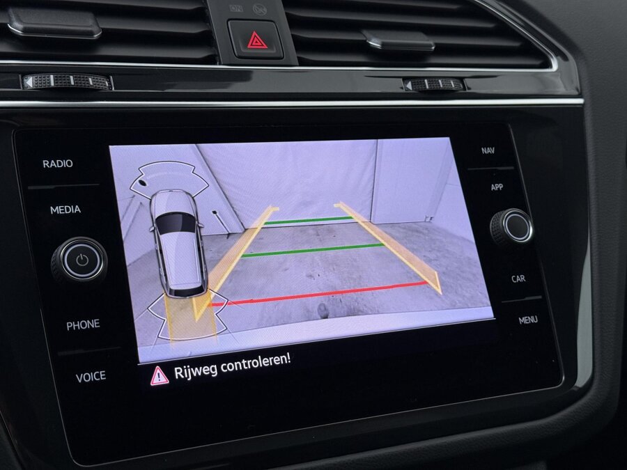 Volkswagen Tiguan 1.4 TSI eHybrid R-Line