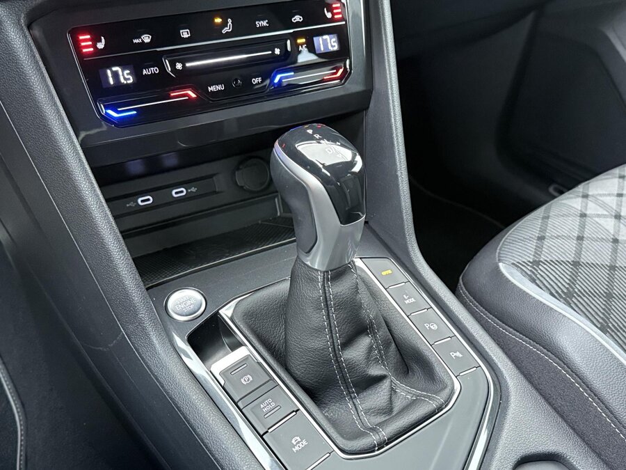 Volkswagen Tiguan 1.4 TSI eHybrid R-Line