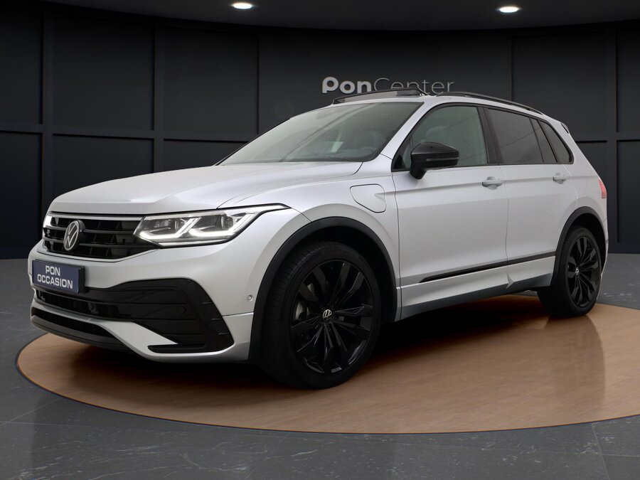 Volkswagen Tiguan 1.4 TSI eHybrid R-Line