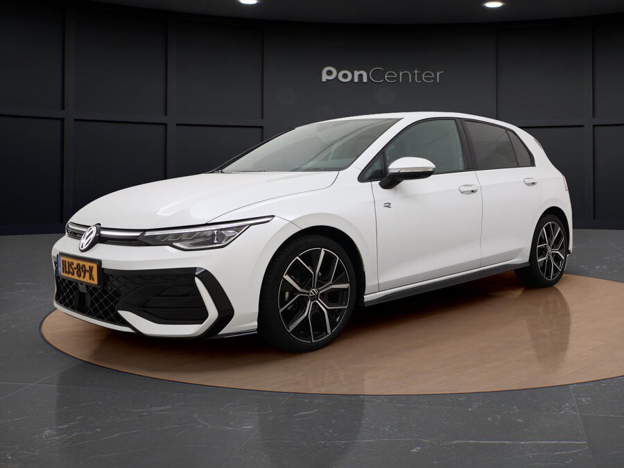 Volkswagen Golf 1.5 eTSI R-Line