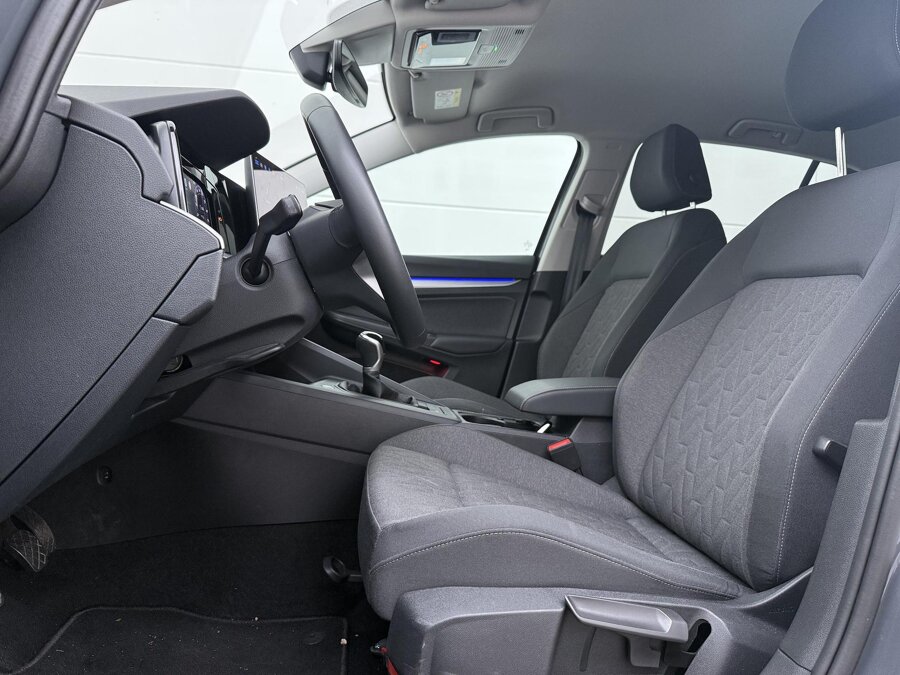 Volkswagen Golf 1.5 TSI Oranje Edition