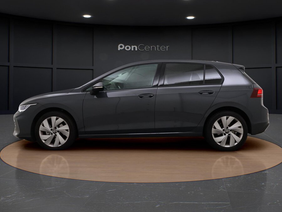 Volkswagen Golf 1.5 TSI Oranje Edition