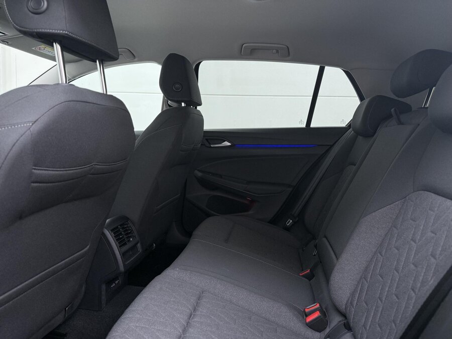 Volkswagen Golf 1.5 TSI Oranje Edition