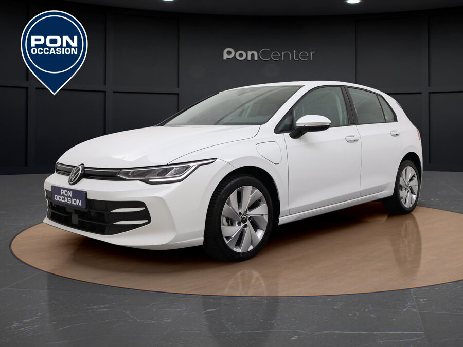 Volkswagen Golf 1.5 eHybrid Life