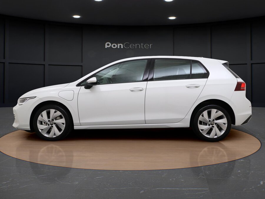 Volkswagen Golf 1.5 eHybrid Life