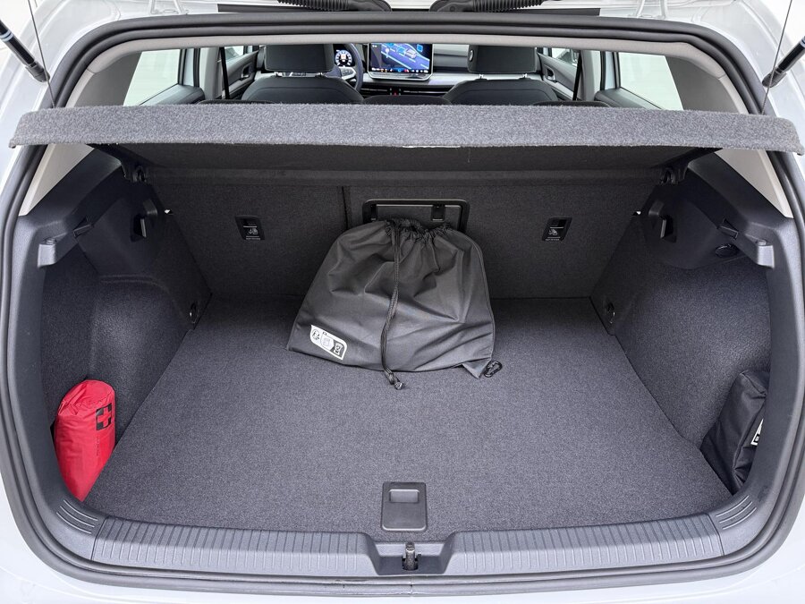 Volkswagen Golf 1.5 eHybrid Life
