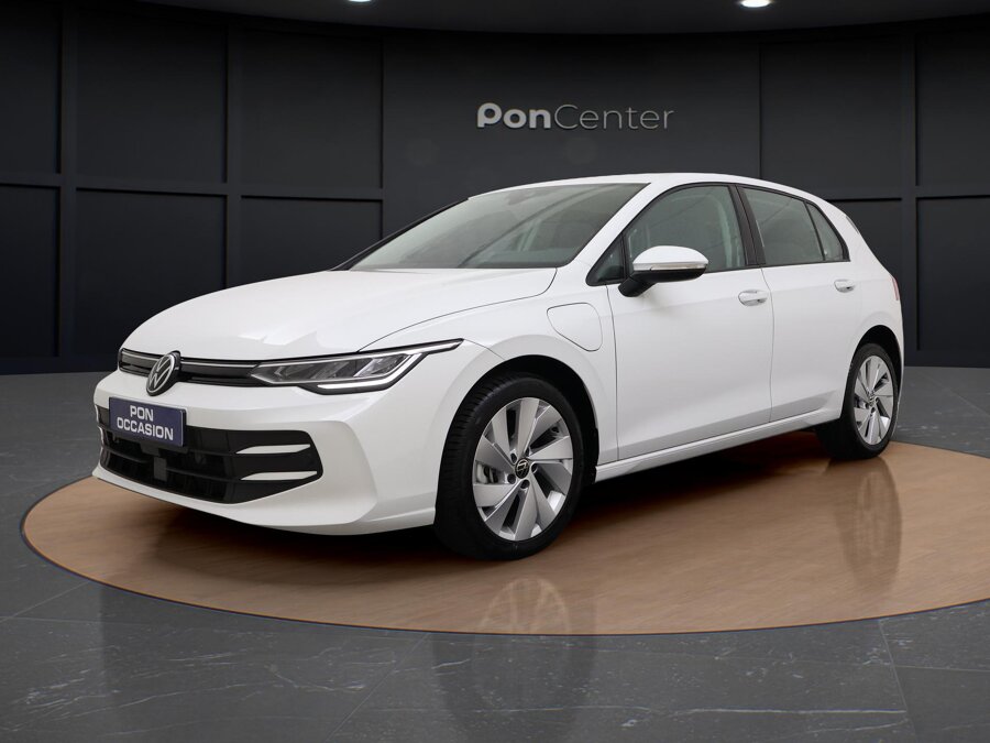 Volkswagen Golf 1.5 eHybrid Life