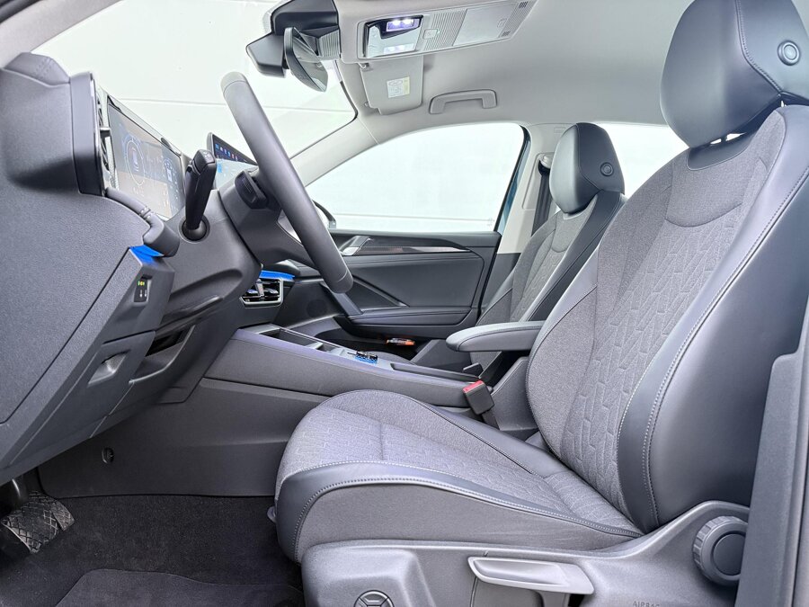 Volkswagen Tiguan 1.5 eHybrid Life Edition
