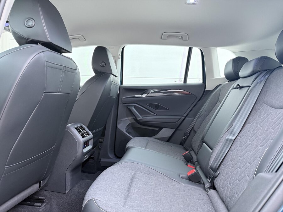 Volkswagen Tiguan 1.5 eHybrid Life Edition