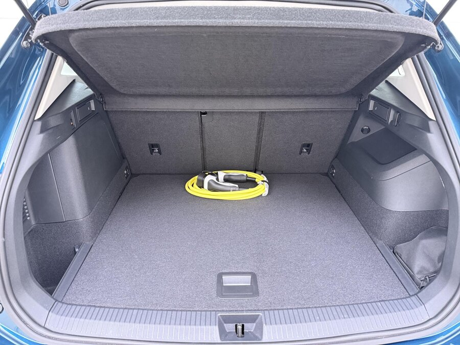 Volkswagen Tiguan 1.5 eHybrid Life Edition