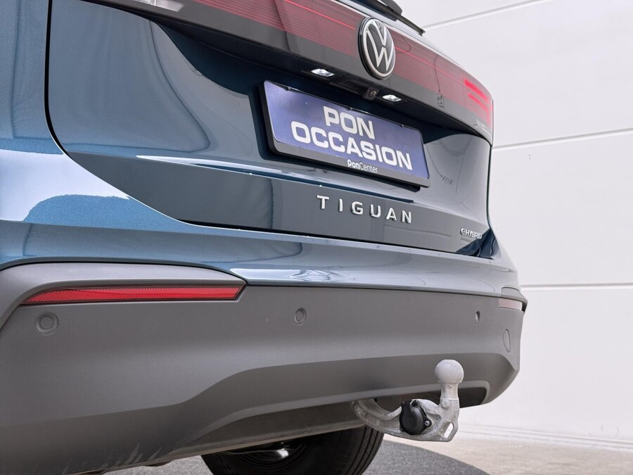 Volkswagen Tiguan 1.5 eHybrid Life Edition