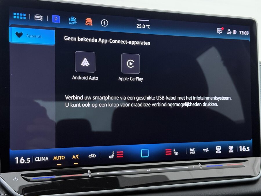 Volkswagen Tiguan 1.5 eHybrid Life Edition