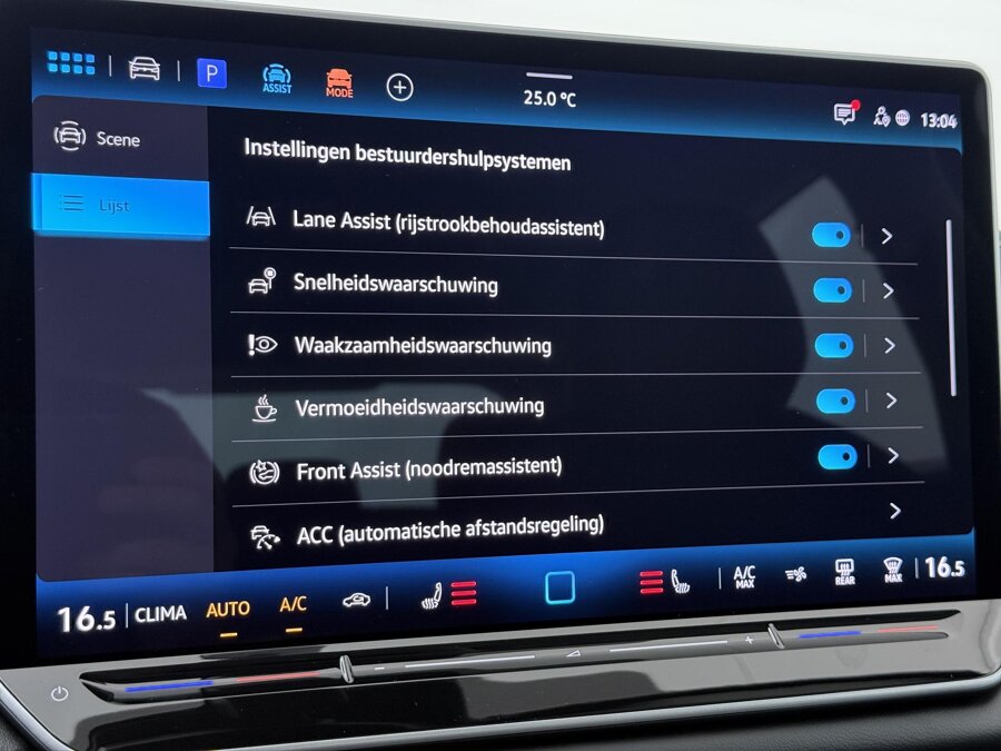 Volkswagen Tiguan 1.5 eHybrid Life Edition