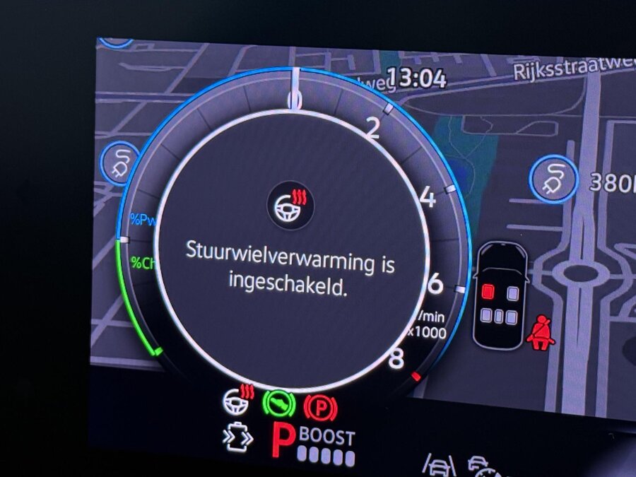 Volkswagen Tiguan 1.5 eHybrid Life Edition