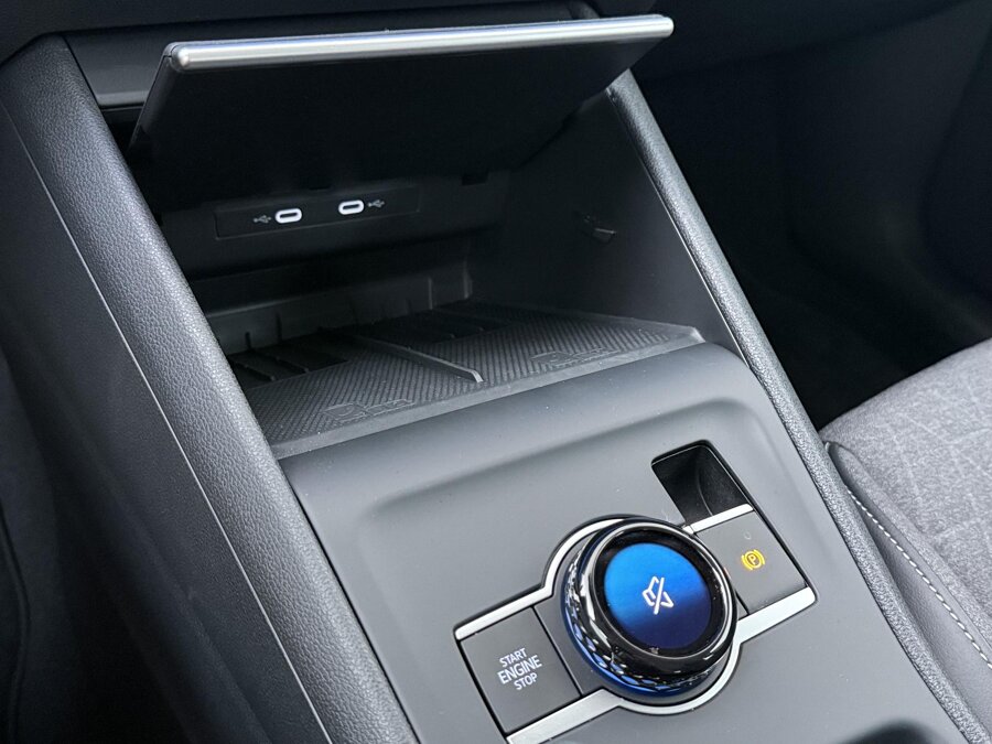 Volkswagen Tiguan 1.5 eHybrid Life Edition